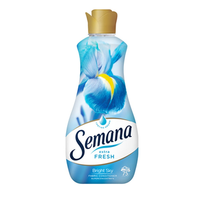 SEMANA Extra Cer Stralucitor Balsam Rufe 1,5 L - WALTI WALTI