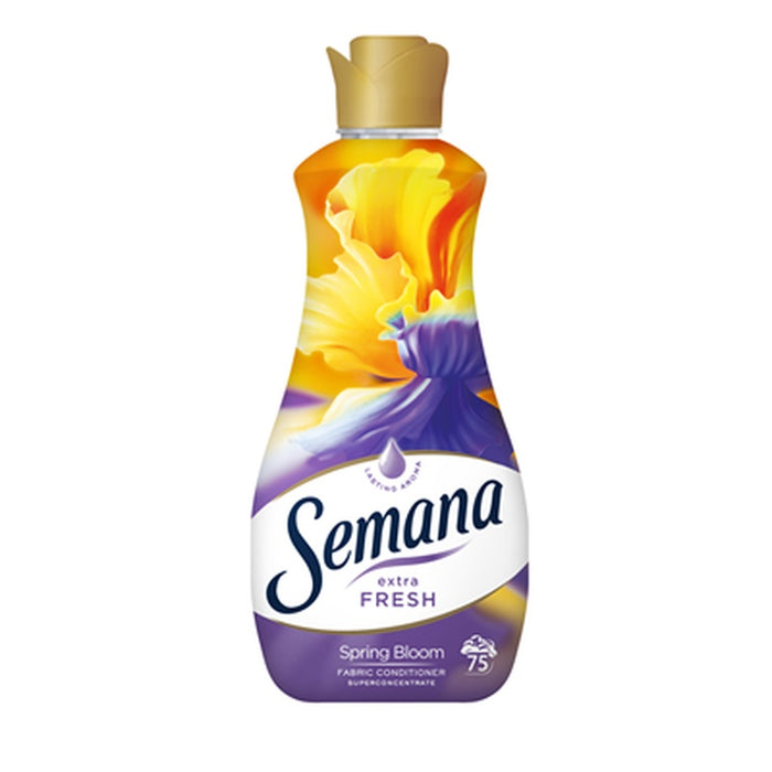 SEMANA Extra Flori Primavara Balsam Rufe 1,5 L - WALTI WALTI