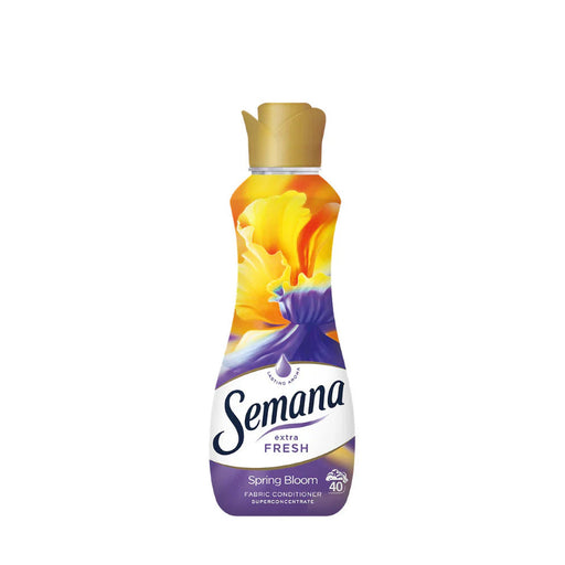 SEMANA Extra Fresh Spring Bloom Balsam Rufe 0,8 L - WALTI WALTI