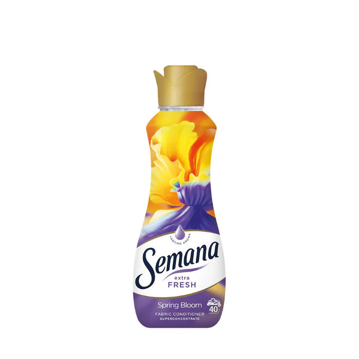 SEMANA Extra Fresh Spring Bloom Balsam Rufe 0,8 L - WALTI WALTI