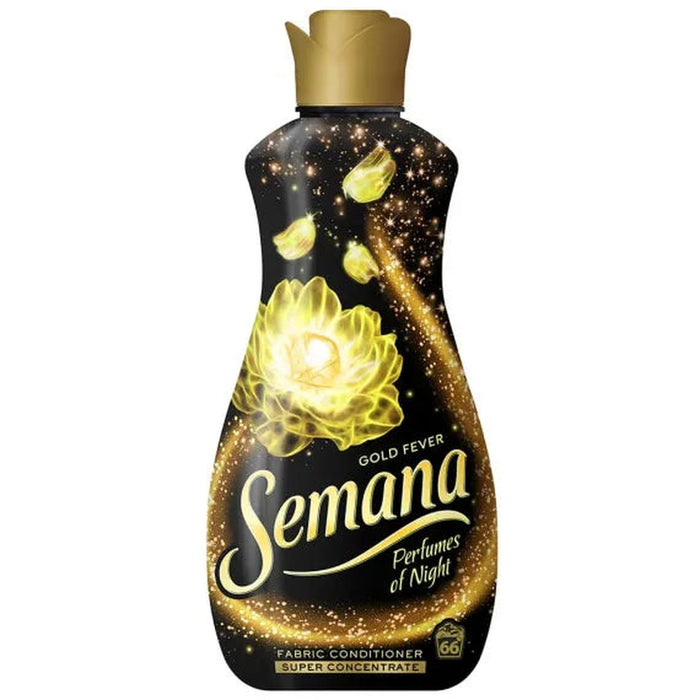 SEMANA Perfumes of Night Auriu Balsam Rufe 1,65 L - WALTI WALTI