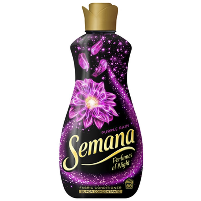 SEMANA Perfumes of Night Mov Balsam Rufe 1,65 L - WALTI WALTI