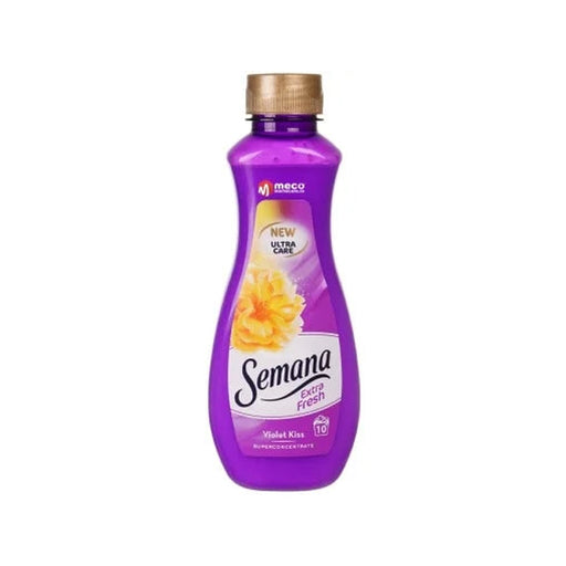 SEMANA Sarut Violet Balsam Rufe 250 ml - WALTI WALTI
