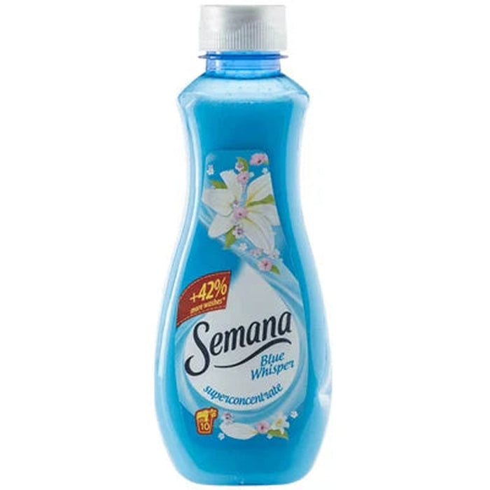SEMANA Soapta Albastra Balsam Rufe 250 ml - WALTI WALTI
