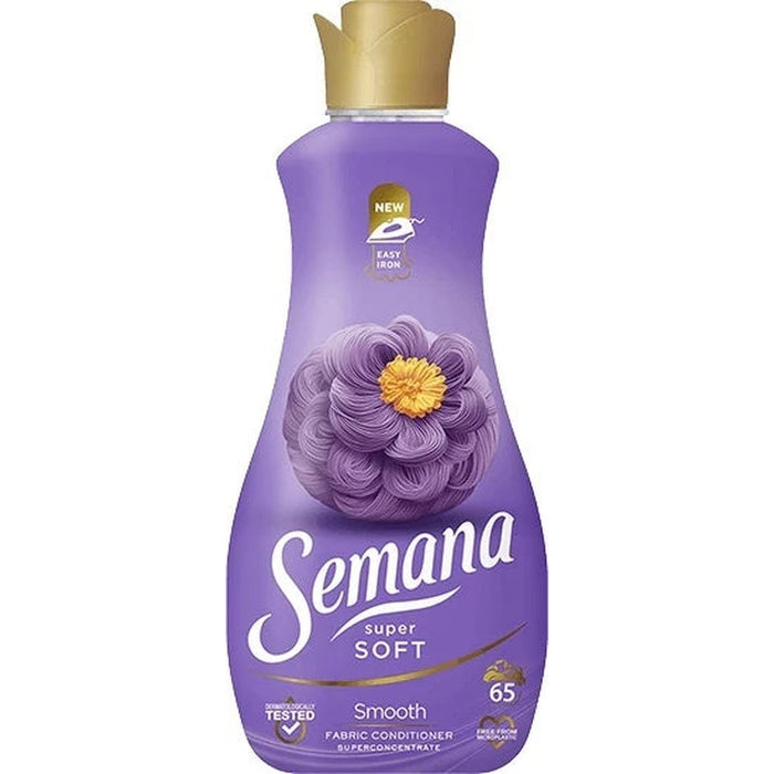 SEMANA Super Delicat Balsam Rufe 1,3 L - WALTI WALTI