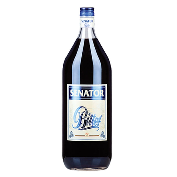 SENATOR BITTER Bautura Spirtoasa 18% SGR 2 L WALTI
