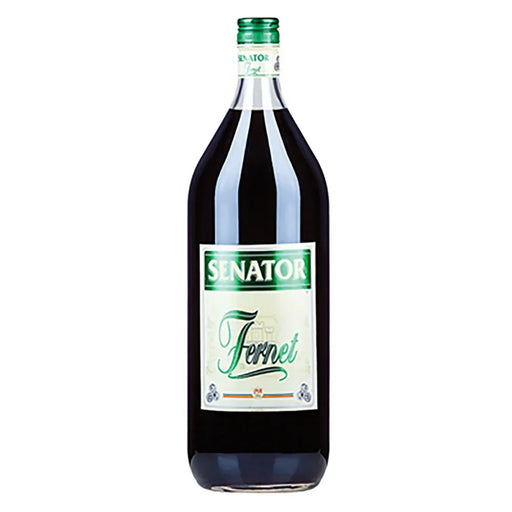 SENATOR Fernet 30% SGR 2 L - WALTI WALTI