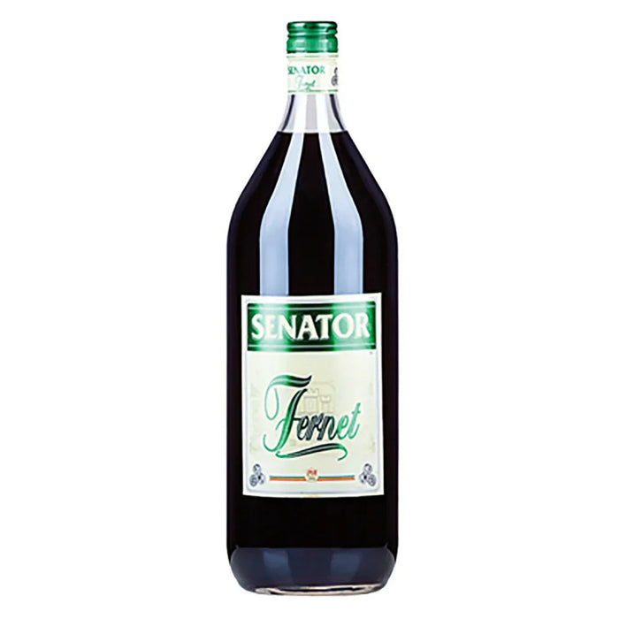 SENATOR Fernet 30% SGR 2 L - WALTI WALTI