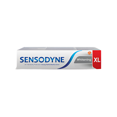 SENSODYNE Whitening Pasta Dinti 100 ml - WALTI WALTI