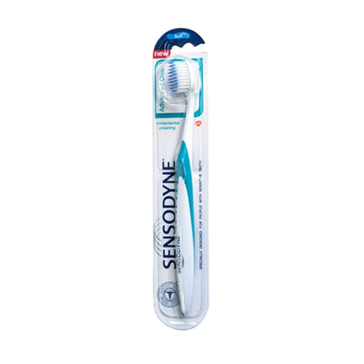 SENSODYNE Periuta Dinti Advanced Clean - WALTI WALTI