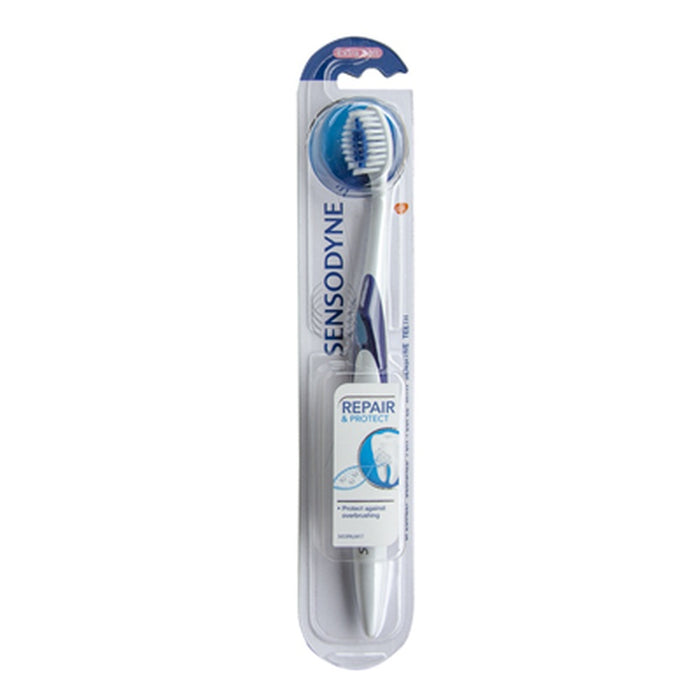 SENSODYNE Periuta Dinti Repair & Protect - WALTI WALTI