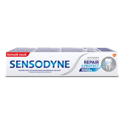 SENSODYNE Protectie si Reparare Pasta de Dinti 75 ml - WALTI WALTI