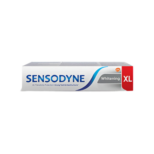 SENSODYNE Whitening Pasta Dinti 100 ml - WALTI WALTI