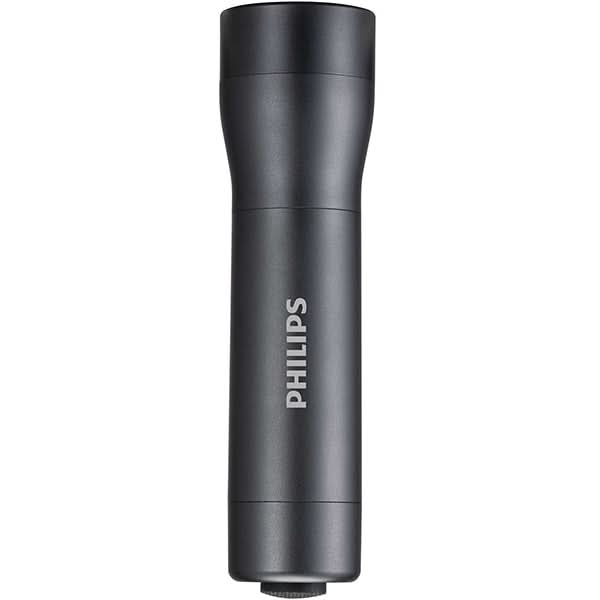 Lanterna LED PHILIPS SFL4001T/10, 170 lumeni, 4xAAA, negru WALTI