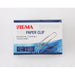 SIGMA Agrafe Nichel 28 mm 100 bucati x 2 seturi - WALTI WALTI