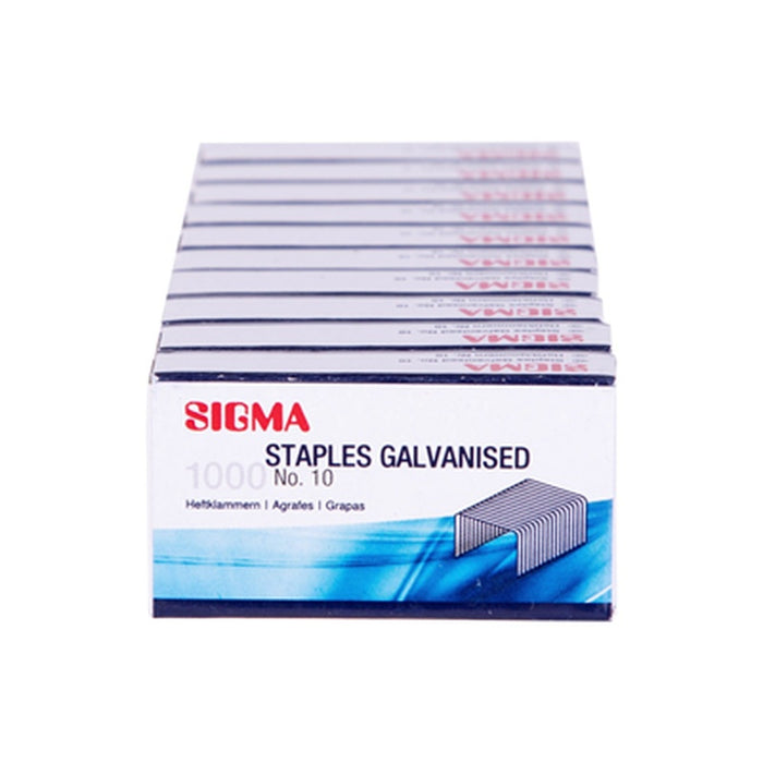 SIGMA Capse Metalice - WALTI WALTI
