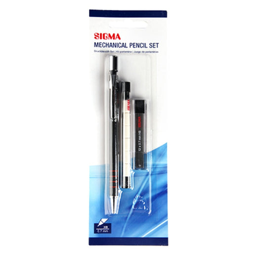 SIGMA Creion Mecanic 0.7 mm - WALTI WALTI