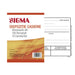 SIGMA Dispozitie De Plata Casier 10 X 100 File - WALTI WALTI