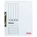 SIGMA Dosar Carton Incopciat 1/1 250 g 25 bucati - WALTI WALTI