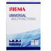 SIGMA Hartie Copiator A4 500 Coli 80 g - WALTI WALTI