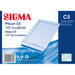SIGMA Plic C5 Silicon 80G 100 bucatiati/ Silicon - WALTI WALTI