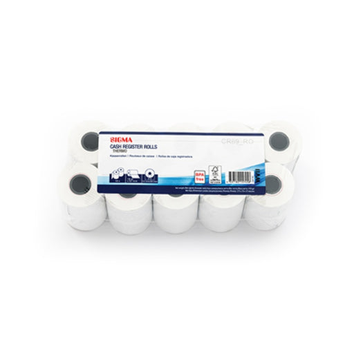 SIGMA Role Termice 48G 57Mm x 16M 10 bucati - WALTI WALTI