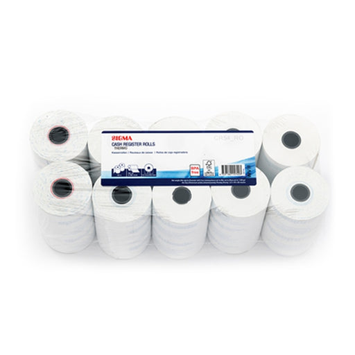 SIGMA Role Termice 48G 80Mm x 30M 10 bucati - WALTI WALTI