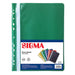 SIGMA Set 25 Dosare A4 Polipropilena Verde - WALTI WALTI