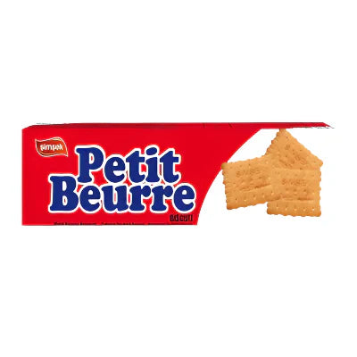 SIMSEK Petite Beurre Biscuiti 100 g - WALTI WALTI