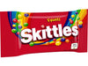 SKITTLES Bomboane Gumate cu Aroma de Fructe 18 g - WALTI WALTI