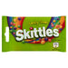 SKITTLES Fructe Acrisoare 38 g - WALTI WALTI