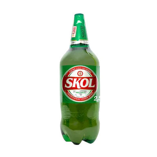 SKOL Bere SGR 2,5 L - WALTI WALTI
