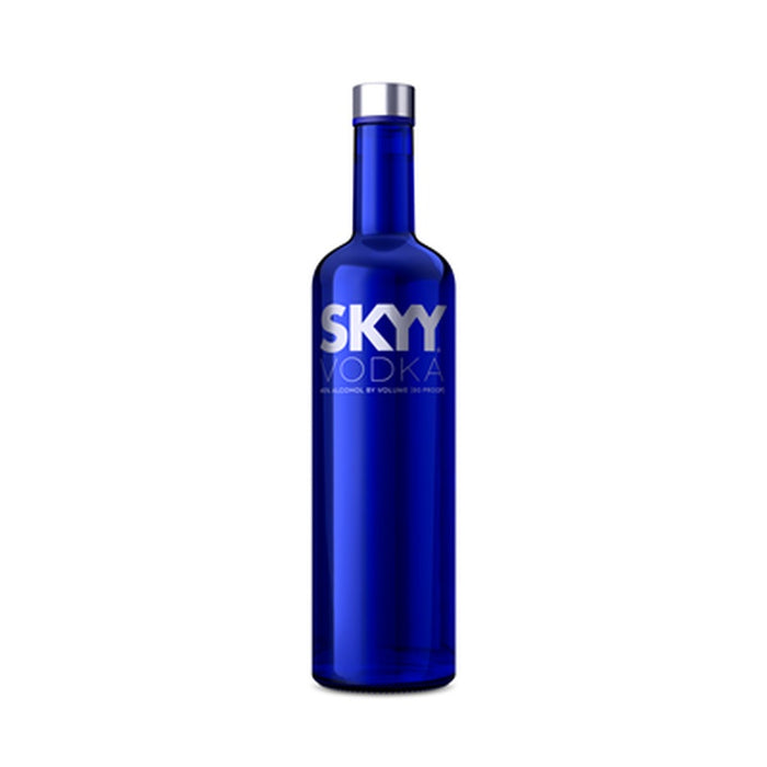 SKYY Vodka 40% SGR 0,70 L - WALTI WALTI