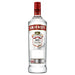 SMIRNOFF RED Vodka 37,5% SGR 1 L - WALTI WALTI