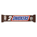 SNICKERS Baton Ciocolata cu Caramel si Alune 75 g - WALTI WALTI