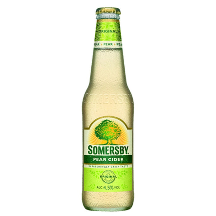 SOMERSBY Cidru Pere SGR 0,33 L - WALTI WALTI