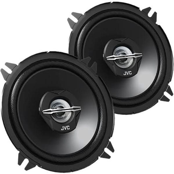 Boxe auto JVC CS-J520XU, 30W RMS, 2 cai, 13 cm WALTI