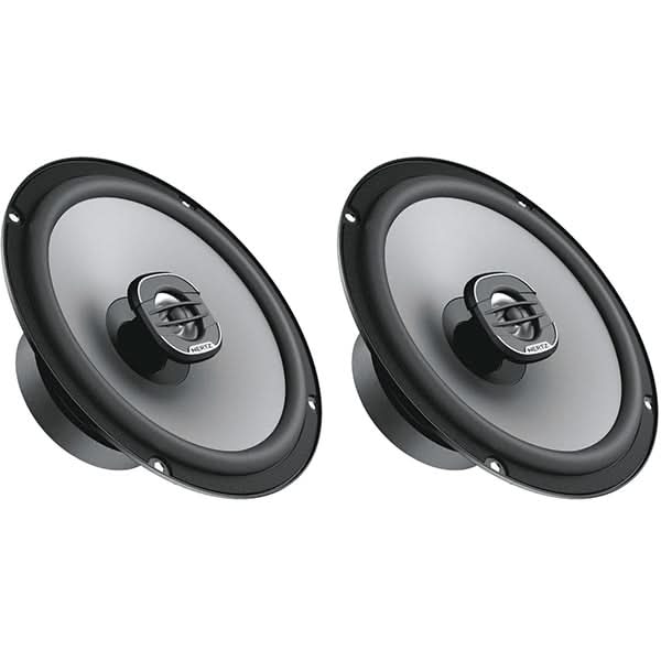 Boxe auto HERTZ Uno X 165, 55W RMS, 2 cai, 16.5 cm WALTI