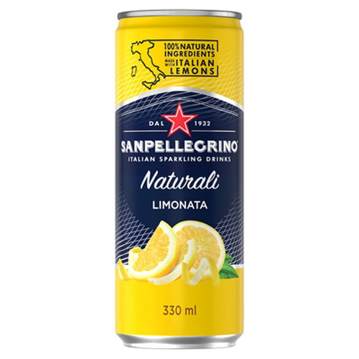S.PELLEGRINO Suc Lamaie SGR 0,33 L - WALTI WALTI