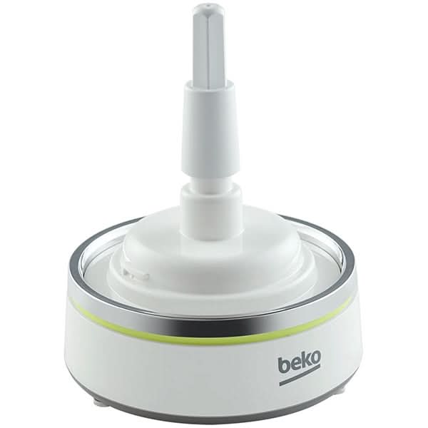 Storcator de citrice BEKO Foodster CJB5103W, 1l, 40W, 1 treapta viteza, alb-argintiu WALTI