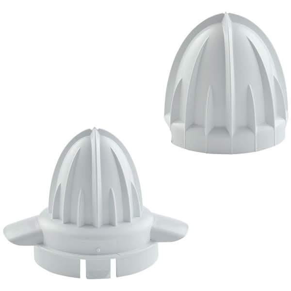 Storcator de citrice BEKO Foodster CJB5103W, 1l, 40W, 1 treapta viteza, alb-argintiu WALTI