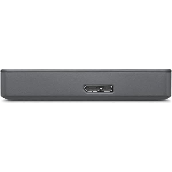 Hard Disk extern SEAGATE Basic STJL2000400, 2TB, USB 3.0, negru WALTI