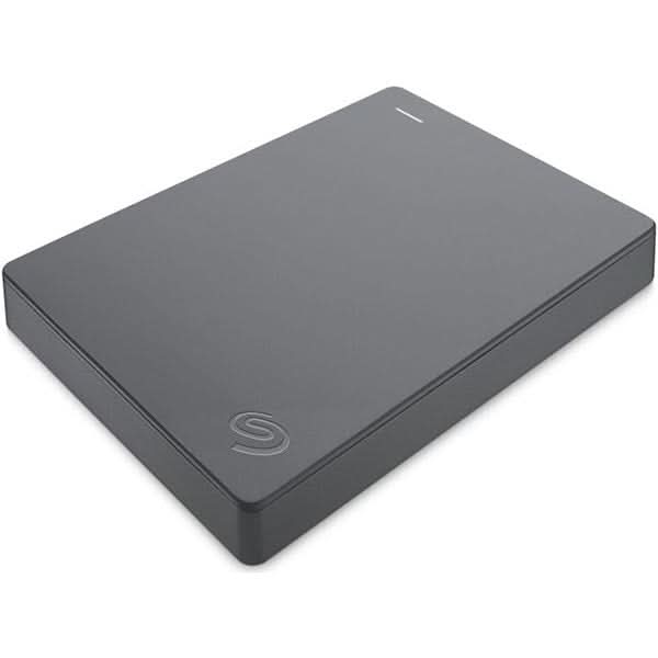 Hard Disk extern SEAGATE Basic STJL2000400, 2TB, USB 3.0, negru WALTI