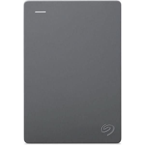 Hard Disk extern SEAGATE Basic STJL2000400, 2TB, USB 3.0, negru WALTI