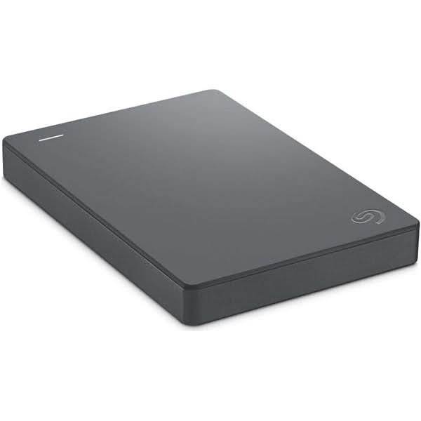 Hard Disk extern SEAGATE Basic STJL2000400, 2TB, USB 3.0, negru WALTI