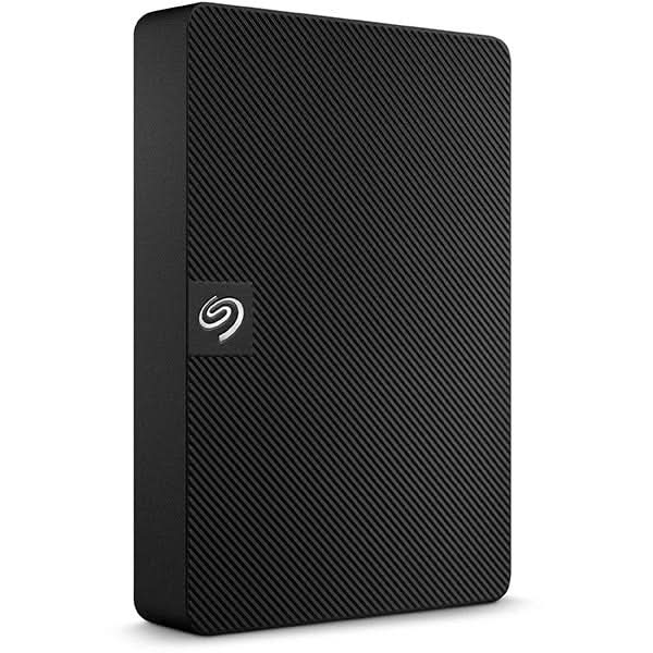 Hard Disk extern SEAGATE Expansion STKM4000400, 4TB, USB 3.0, negru WALTI