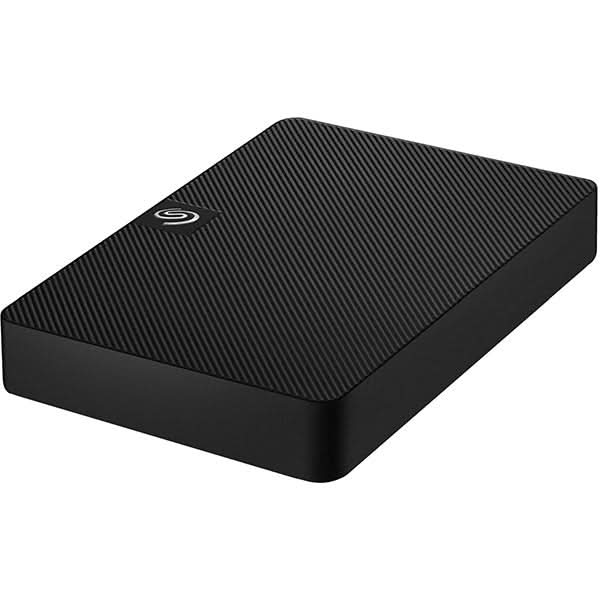 Hard Disk extern SEAGATE Expansion STKM4000400, 4TB, USB 3.0, negru WALTI