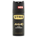 STR8 Deodorant Spray Ahead 150 ml - WALTI WALTI