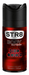 STR8 Deodorant Spray Red Code 150 ml - WALTI WALTI