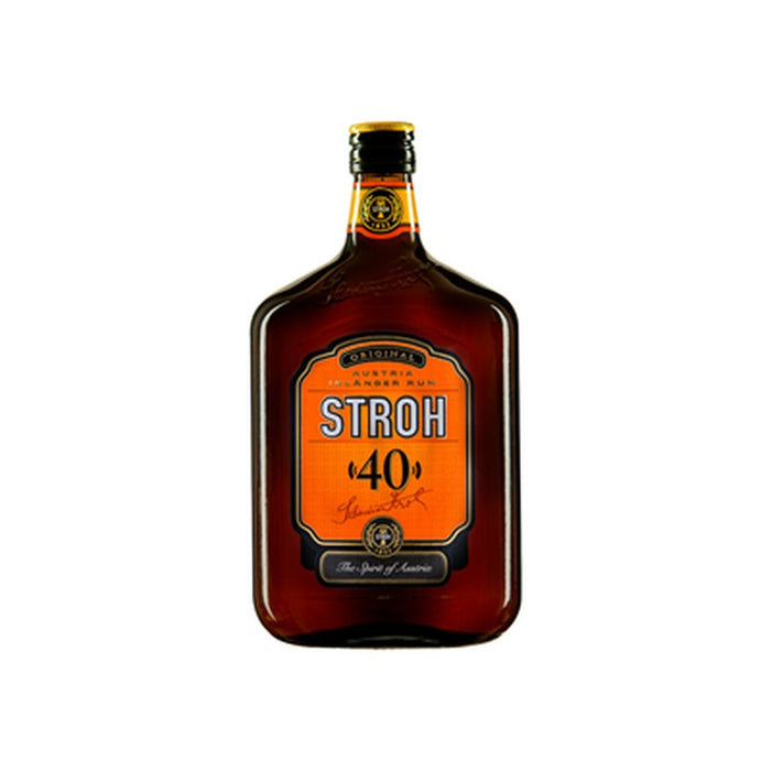 STROH Rom 40% SGR 0,7 L - WALTI WALTI